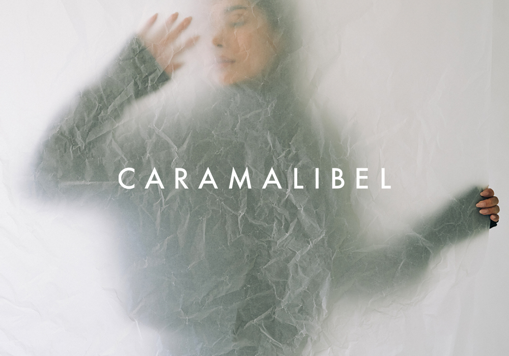 CARAMALIBEL LOOKBOOK 2020AW